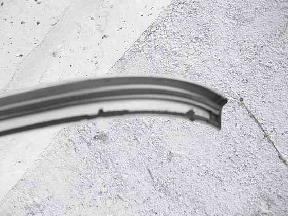 Mercedes-Benz  A2046900880 Хром молдинг над склом правих дверей C-Class W204 Одесса