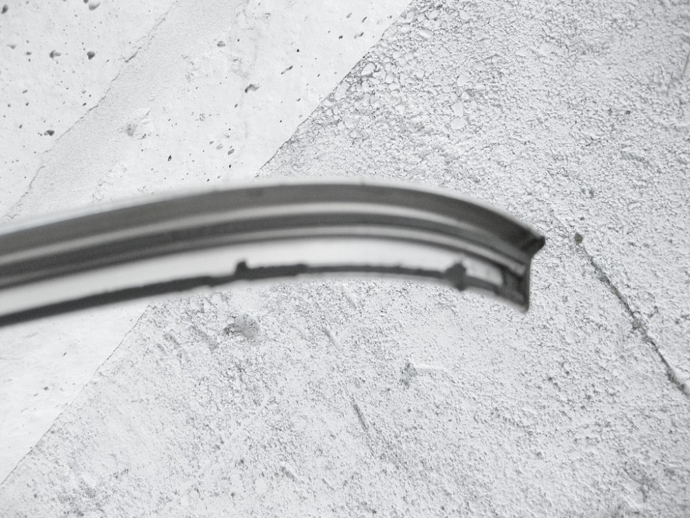 Mercedes-Benz  A2046900880 Хром молдинг над склом правих дверей C-Class W204 Одесса - изображение 6