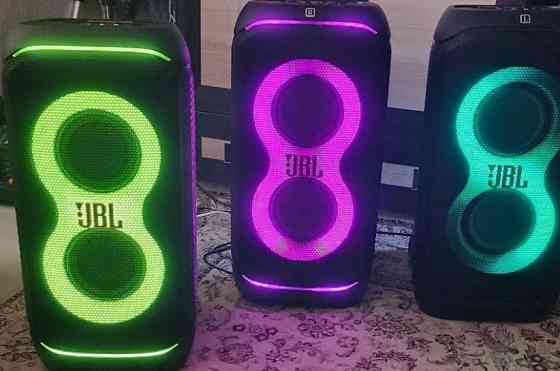 Колонка JBL PARTYBOX 320 Київ