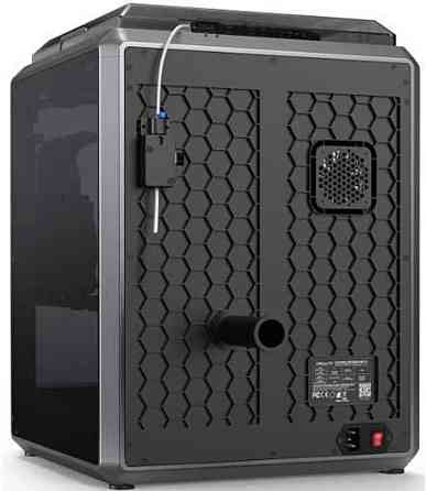 Принтер: Creality CR-K1 3D принтер , V1.3.1.28. Киев