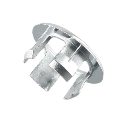 Кольцо декоративное 30мм, 4шт, накладка на перелив раковины, универсальное Киев - изображение 2