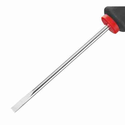 Отвертка DeWALT FatMax, SL3х75мм, расширяющееся жало. (0-65-479) Винница