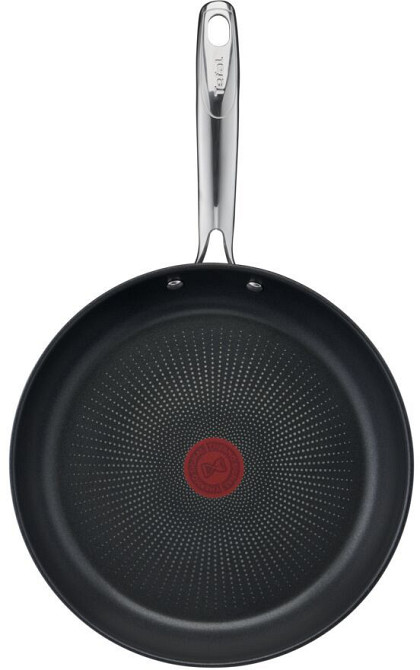Набір сковорідок Tefal Duetto+ 24 і 28 см (G732S255) ( 14409 ) Харків - фото 4
