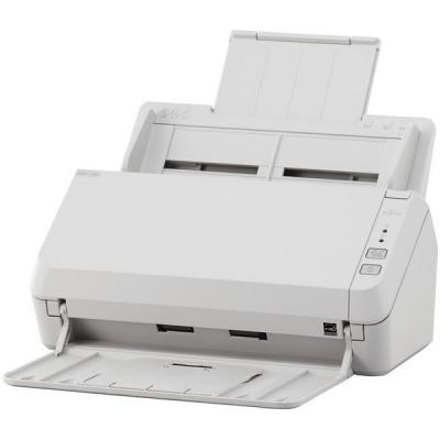 Сканер Fujitsu SP-1125N (PA03811-B011) Винница - изображение 1