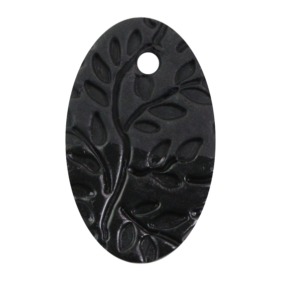 Пластика для бижутерии Soft Черная 57г Fimo Київ