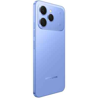 Мобильный телефон Tecno Spark 40 8/256Gb Mirage Blue (4894947091582) Винница