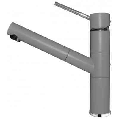 Змішувач Elleci Reno titanium 73 Вінниця