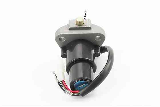 V200-F2 V250-F2 Замок запалювання (роз'єм "тато 3+1") Київ