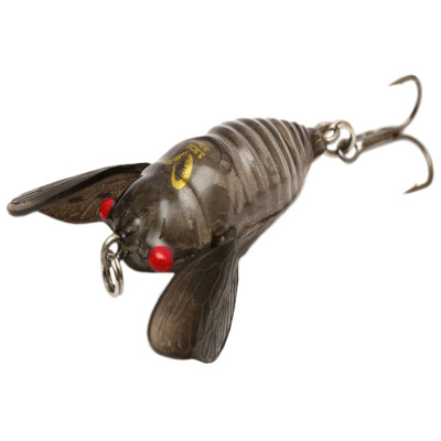 Воблер Savage Gear 3D Cicada F 33mm 3.5g Black (1854.11.62) Винница - изображение 3