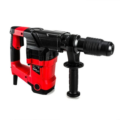 Перфоратор GTM М RH40/1500EV 1500Вт, 10Дж (RH40/1500EV) Винница - изображение 4