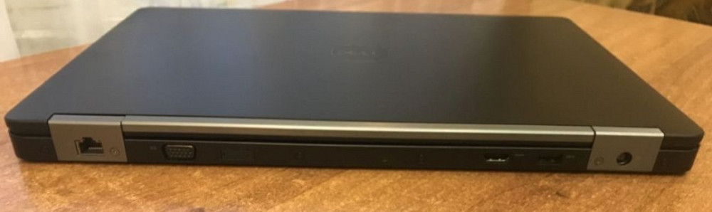 Ультрабук Dell Latitude E5570 Харків - фото 1