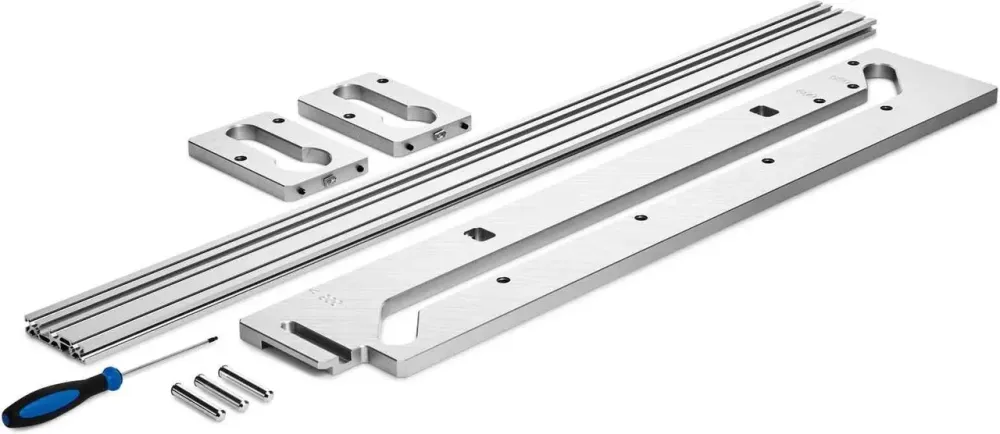 Festool Szablon do łączenia blatów kuchennych APS 900/2 204219 Киев - изображение 1