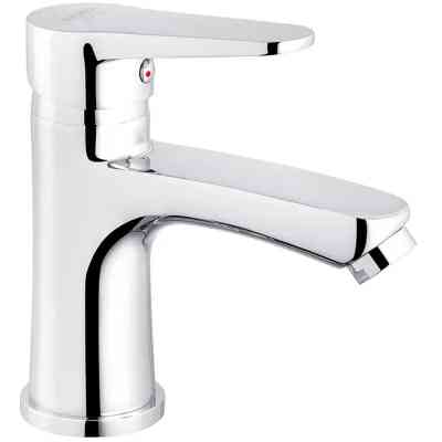 Змішувач Kroner Elbe-C010 (CV014918) Вінниця