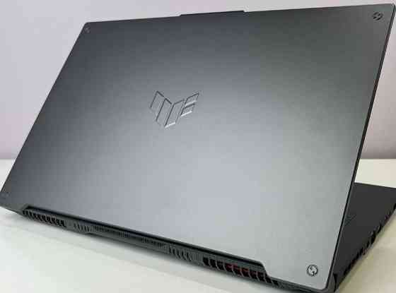 ASUS TUF A17 RTX 3070Ti 8Gb Ryzen 7 6800H 144Hz SSD 1TB 16Gb DDR5 Ноутбук Київ