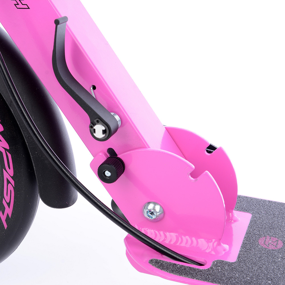 Самокат Tempish SMF 200 розовый Київ - фото 7