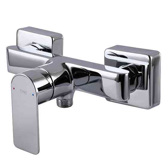 Змішувач для душа TOPAZ SARDINIA TS 08105-H20 Луцк