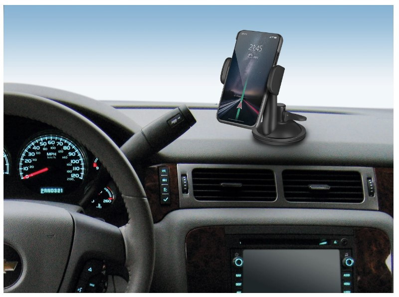 Автотримач Defender CH-155+ (29155) (6973365) Київ - фото 5