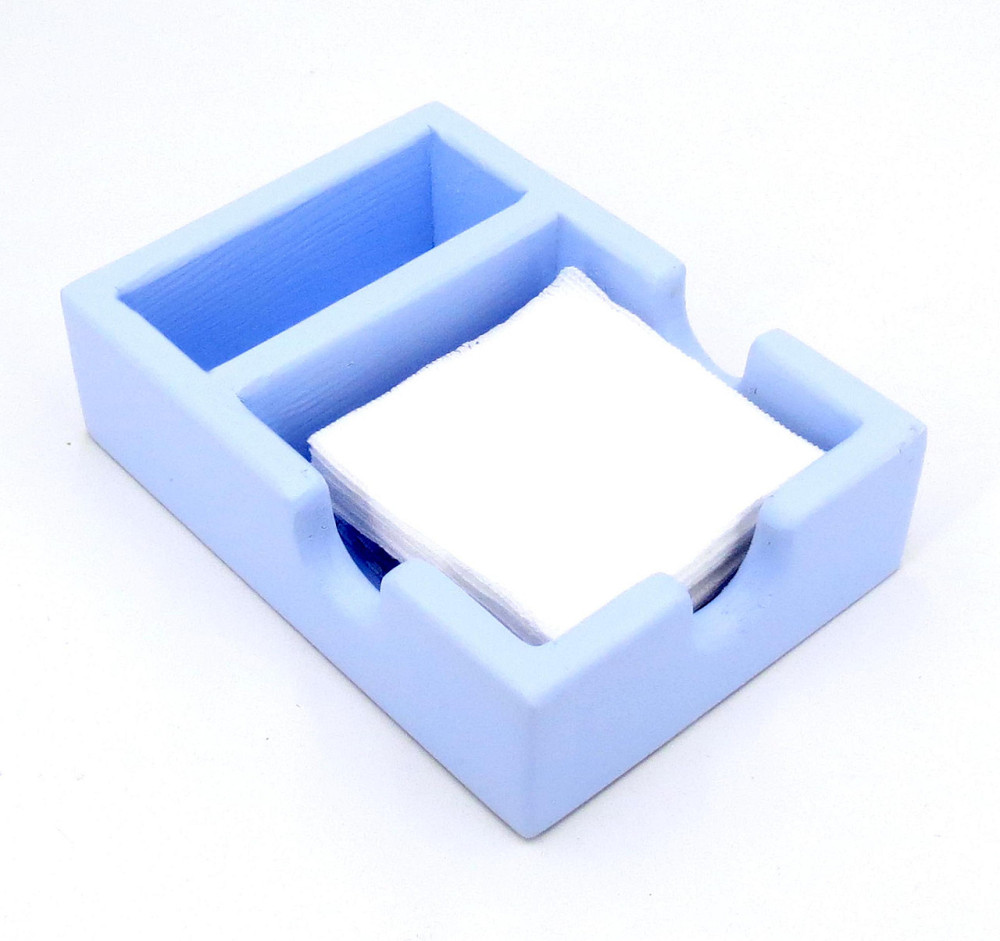 Салфетница 