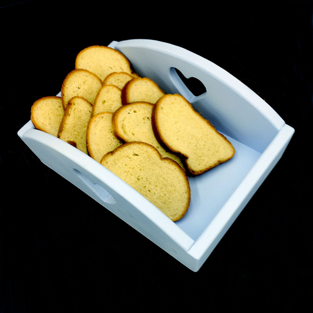 Хлібний лоток "Меровінг" ірис Миколаїв - фото 4