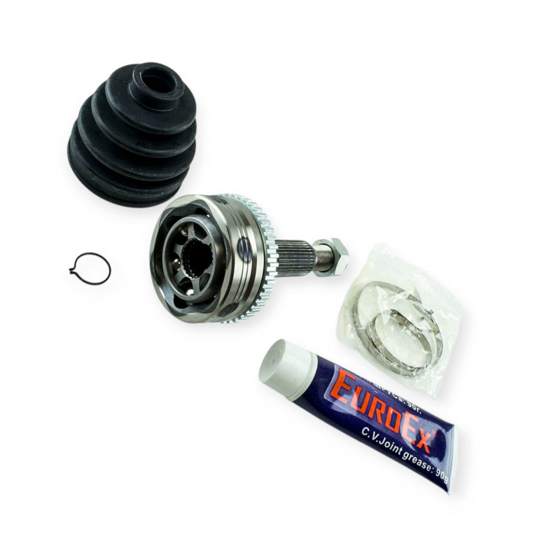 Шрус 1,6 наружный с ABS (22, 33 наружный шлиц) Lacetti Мукачево - изображение 1