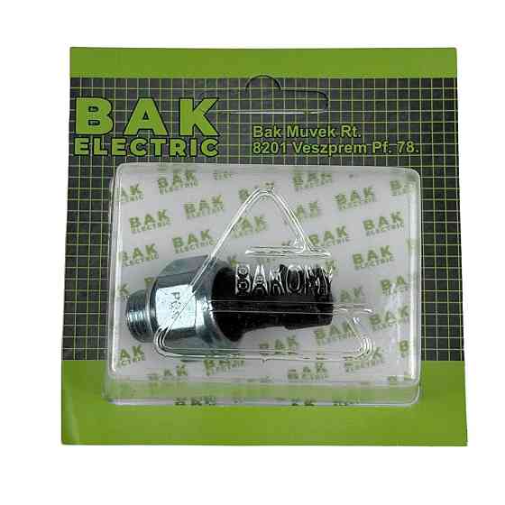 Датчик давления масла Lanos, Aveo 1,5 Мукачево