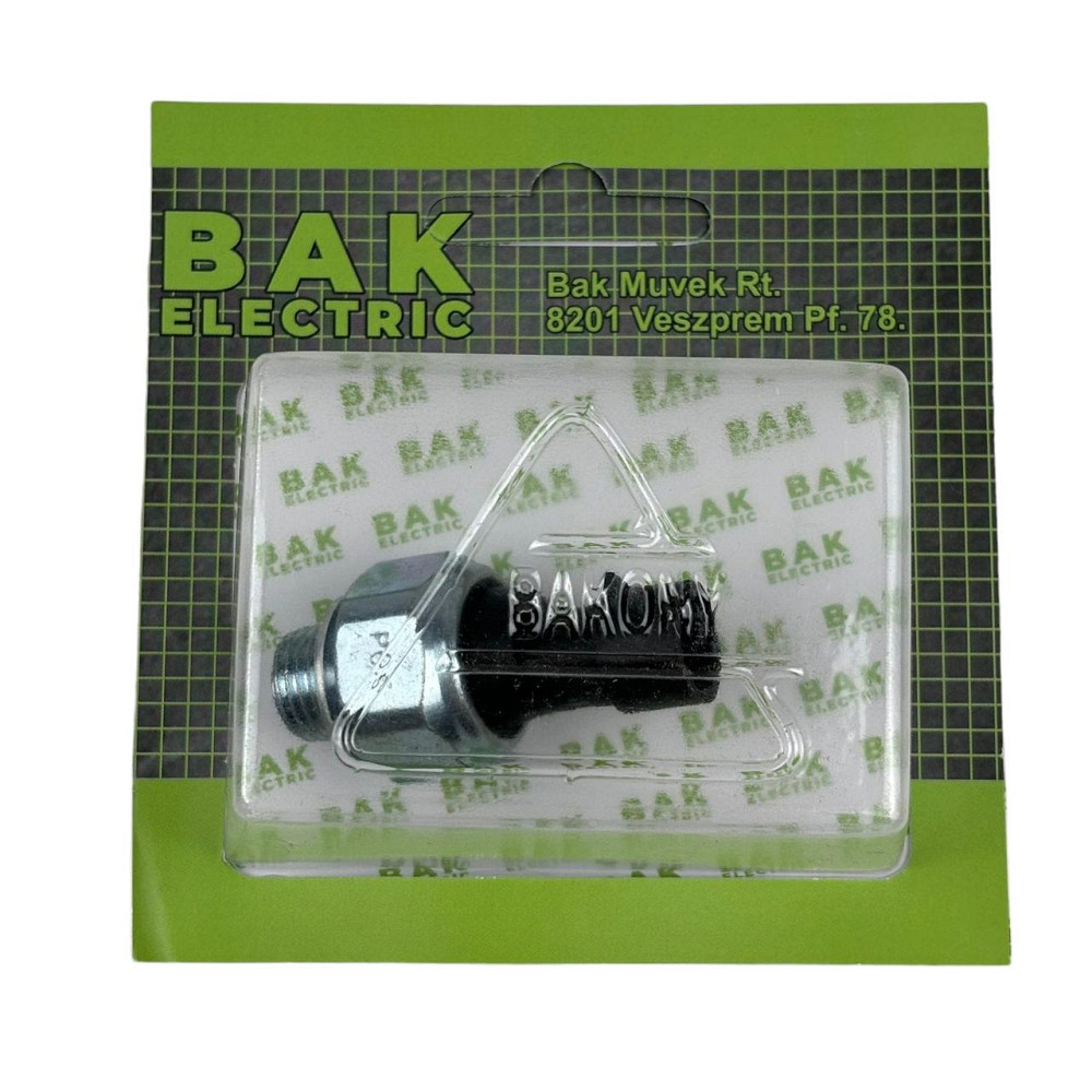 Датчик тиску оливи Lanos, Aveo 1,5 Мукачево - фото 4