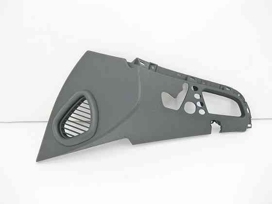 Mercedes-Benz  A2207205689 7211 Накладка чорна на блок кнопок керування сидінням з пам'яттю на передній правій карті дверей S-Class W220 Одеса