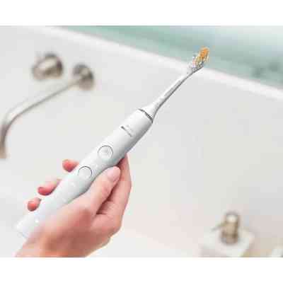 Електрична зубна щітка Philips HX9911/19 Вінниця