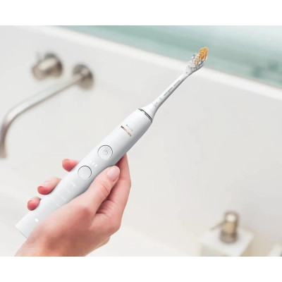 Електрична зубна щітка Philips HX9911/19 Вінниця - фото 4