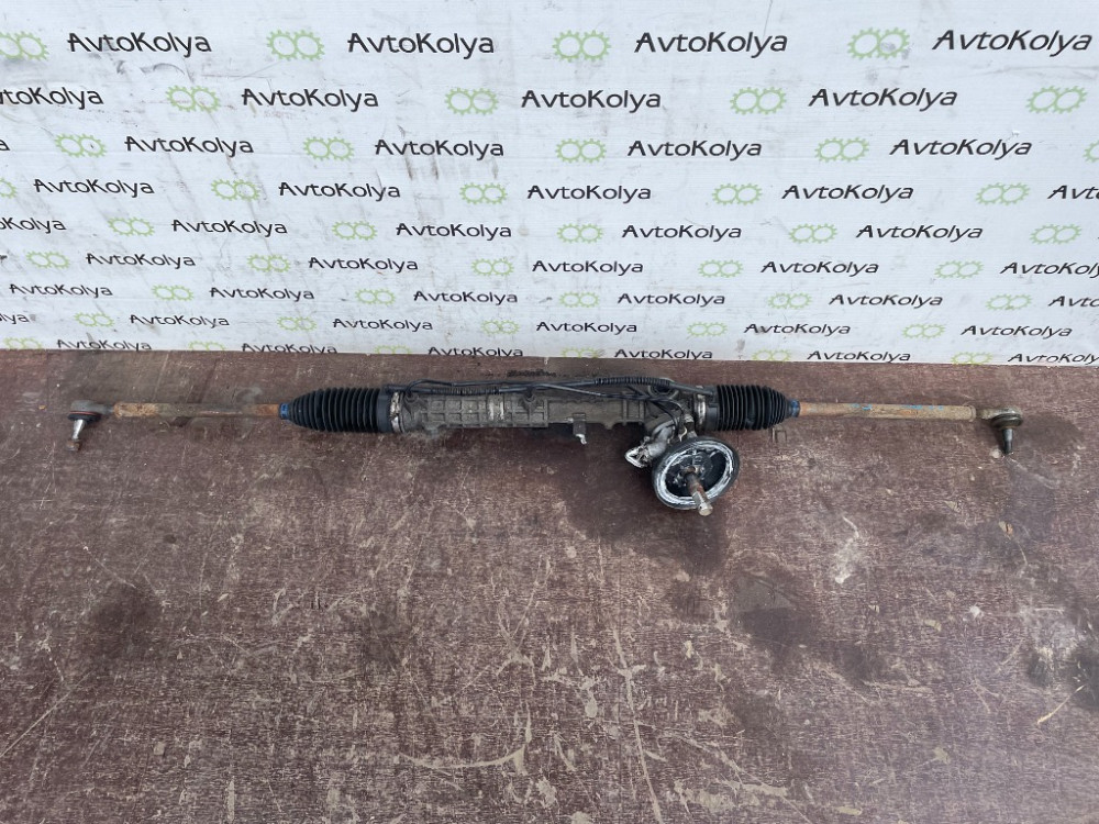 Кермова рейка Citroen C4 1.6 hdi 2004-2010 Ковель - фото 1