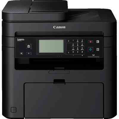 Многофункциональное устройство Canon i-SENSYS MF237w c Wi-Fi (1418C105) Винница