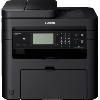 Многофункциональное устройство Canon i-SENSYS MF237w c Wi-Fi (1418C105) Винница - изображение 2