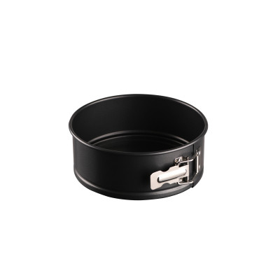 Форма для выпечки Ardesto Gemini Round Detachable 16 x 4 см (AR2502G) Винница - изображение 1