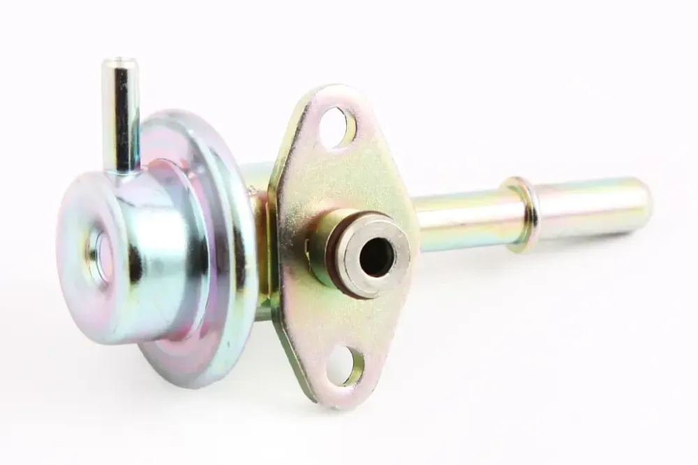 Регулятор тиску палива Lanos 1.5 новів. обр. Shikoo Вінниця - фото 1