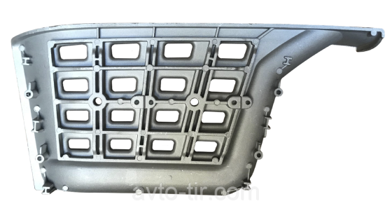 Накладка ступеньки кабины левая DAF XF EURO 6 1798464 1945872 1945871 1798463 Луцк