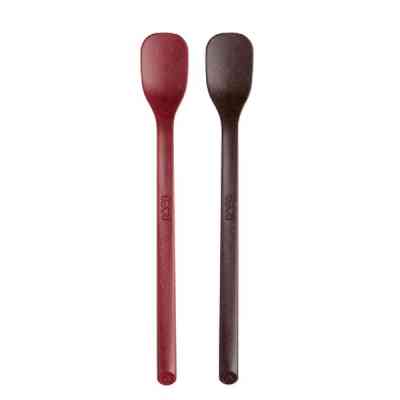 Набор детской посуды Lovi Tamarillo Первая ложечка для кормления 2 шт. (35/582_red) Винница