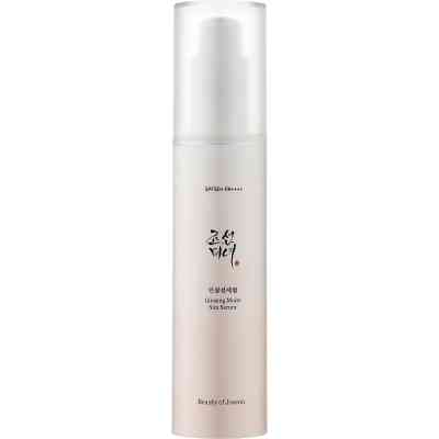 Засіб від засмаги Beauty Of Joseon Ginseng Moist Sun Serum SPF50+/PA++++ 50 мл (8809864752689) Вінниця