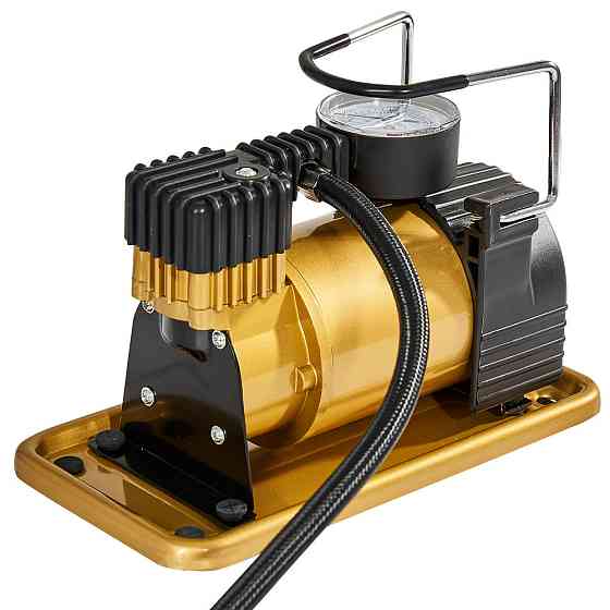 Компресор автомобільний Кентавр АК-16035A Харків