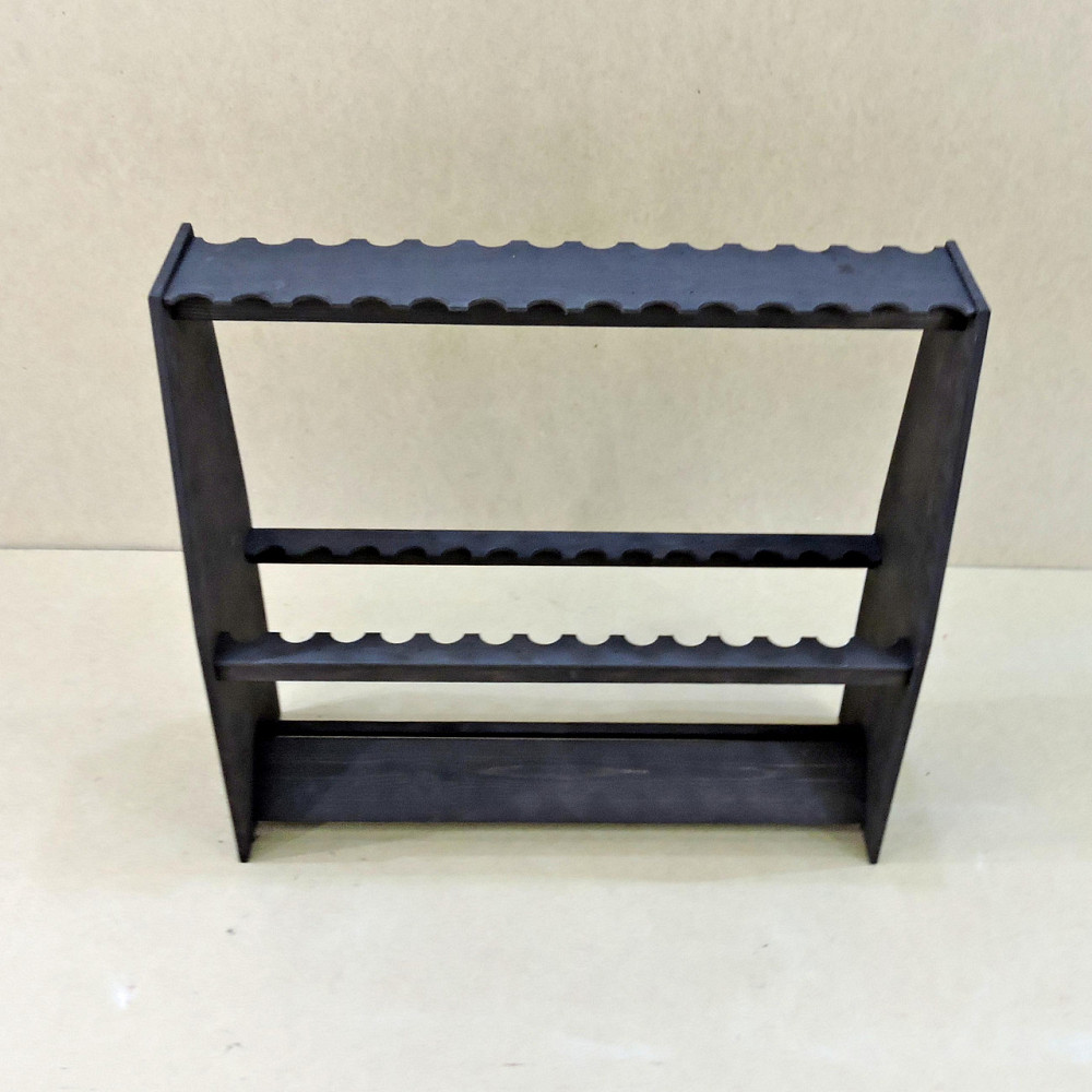 Органайзер для вудок "Лабаз" венге Миколаїв - фото 7