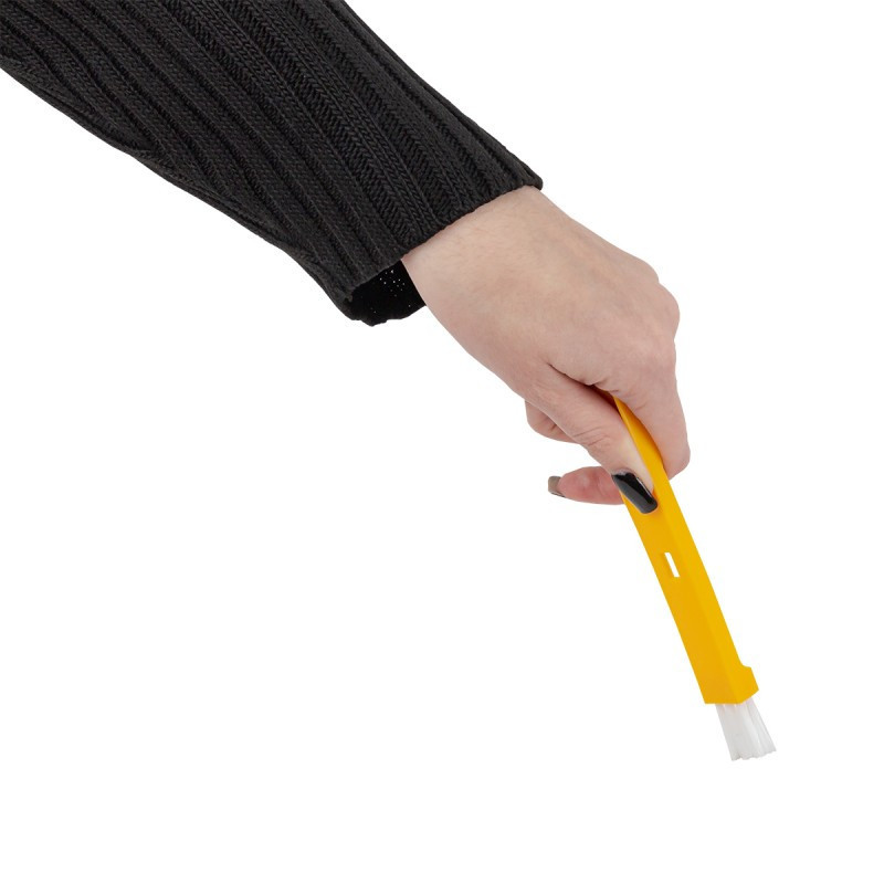 Щітка для прибирання WMC TOOLS мультифункціональна WT-brush-7 Одеса - фото 5