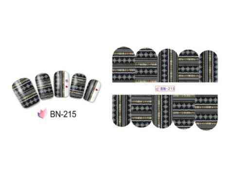 Слайдеры для ногтей новогодние, размер стикера 6*5см, инструкция по применению есть в описании Киев