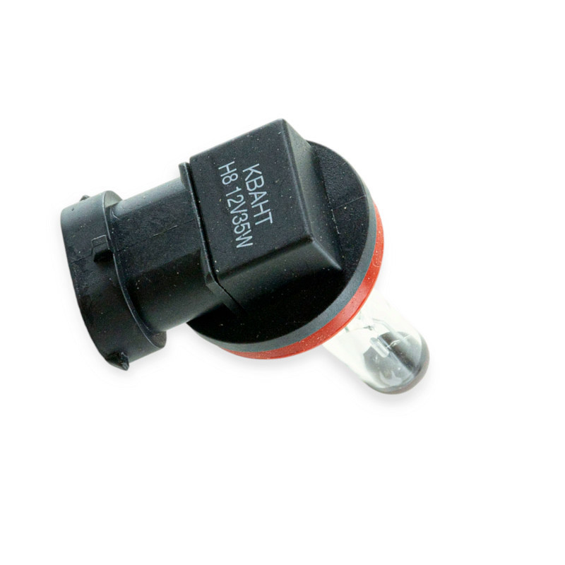 Автолампа 8 12V 35W Н Мукачево - изображение 1