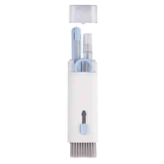 Щітка для чищення гаджетів багатофункціональна AC Prof Q6E Київ