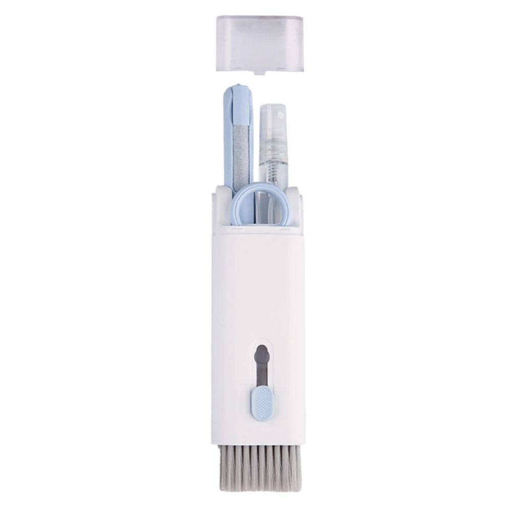 Щітка для чищення гаджетів багатофункціональна AC Prof Q6E Київ - фото 1