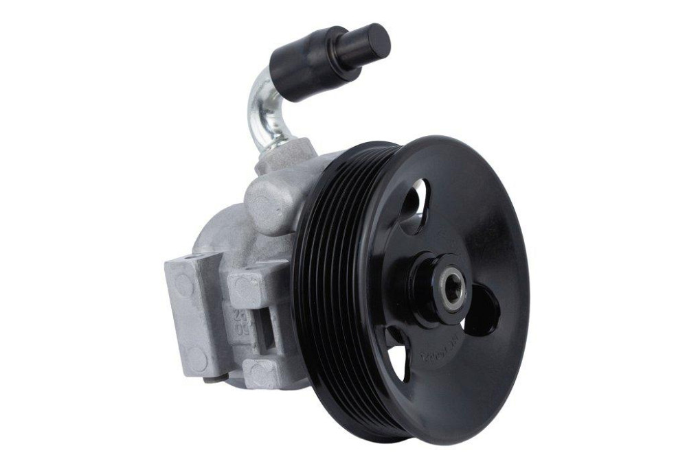 Насос ГПК (125mm; 7PK) Raiso (Швеція) Ford Transit V348, Форд Транзит В348 #RG0186 UAHDZUH22 Ковель - фото 4