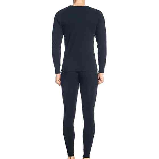 Термобелье мужское Septwolves 08001 Blue L Киев