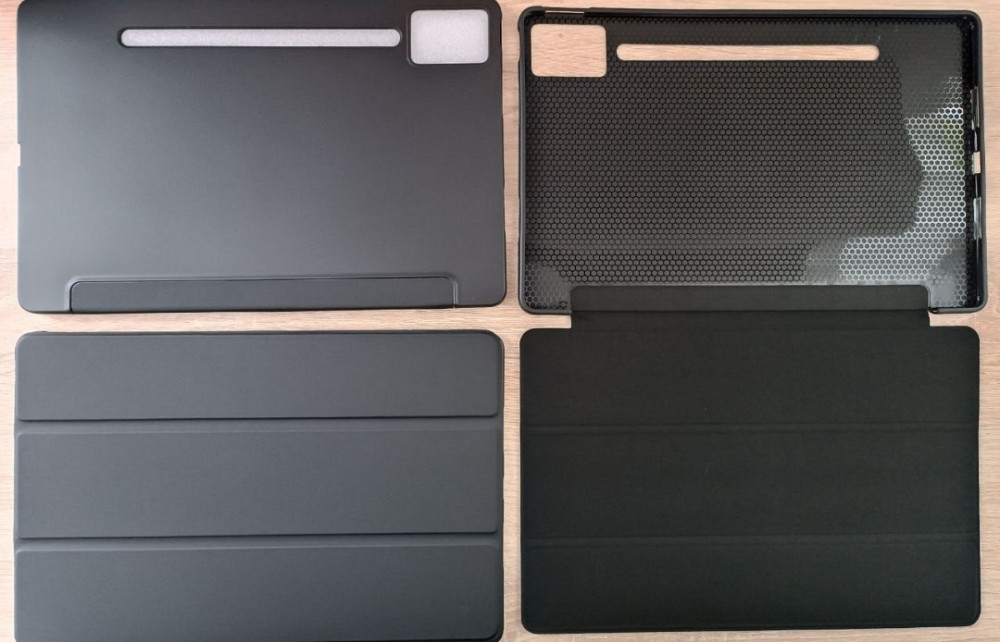 Lenovo Idea tab pro / Xiaoxin Pad Pro 12.7 2025 Matte Display 8/128. Харьков - изображение 1