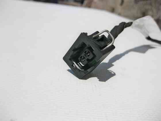 Mercedes-Benz  A1405453528 Електричний роз'єм 2 PIN з проводом Одесса