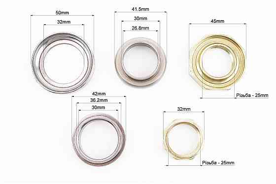 Підшипник кермовий в зборі (к-кт) Киев