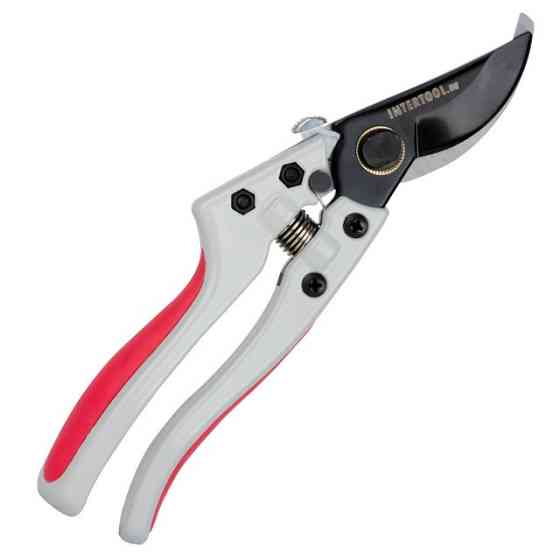 Секатор садовый Prof GHI Мукачево